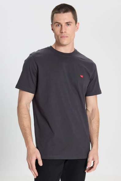 T-Shirt Wrangler MW7NM203877M39 ürün görseli 1