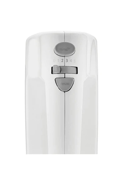 Tekno 2020 Model Smx 2758 El Mikseri - Resim 2