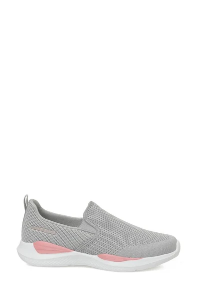 Lumberjack WOILA WMN 6FX 102065551 Kadın Spor Ayakkabı A.Gri 36-40 ürün görseli 1