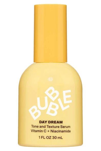 Bubble Skincare Day Dream Ton ve Doku Eşitleyici Yüz Serumu 30 ML ürün görseli 1