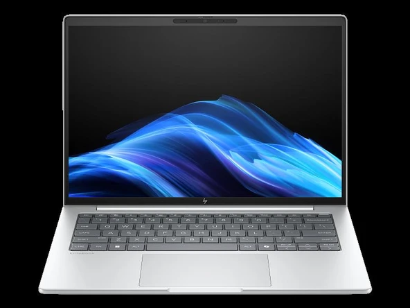 Hp EliteBook X G1i AI D30NVET U7-258V 32GB 1TB SSD 14'' W11Pro ürün görseli 1