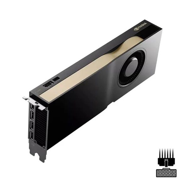 PNY Quadro RTX 4500 ADA 24GB VCNRTX4500ADA-SB