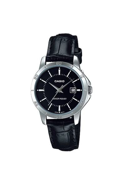 CASIO Ltp-v004l-1audf Bayan Kol Saati ürün görseli 1