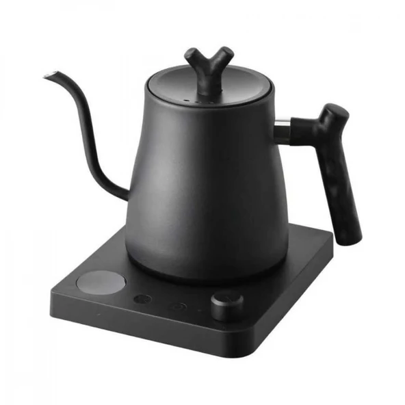 Barista Kettle Elektrikli 1000 Ml (EBK-1000) ürün görseli 1