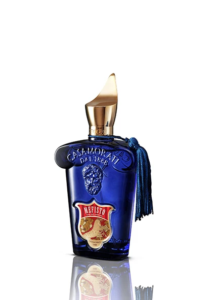 Xerjoff Casamorati Mefisto EDP 100 ml Erkek Parfüm ürün görseli 1