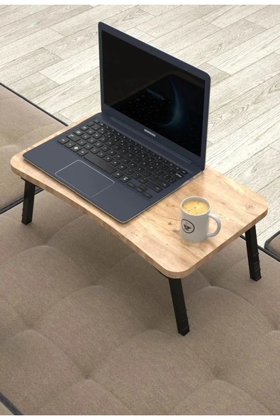 Jest Dekor Konsept Laptop Tablet Standı ürün görseli 1