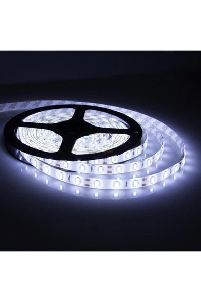 Helios Şerit Led Gün Işığı 1Metre Beyaz ürün görseli 1