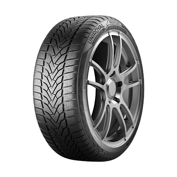 Uniroyal WinterExpert 185/55 R16 87T XL M+S 3PMSF Kış Lastiği - 2024 ürün görseli 1