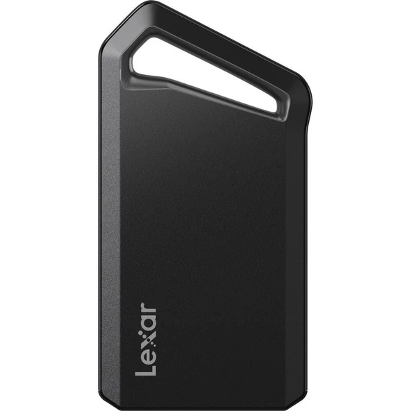 Lexar 1TB Professional SL600 USB 3.2 Gen 2x2 Taşınabilir SSD ürün görseli 1