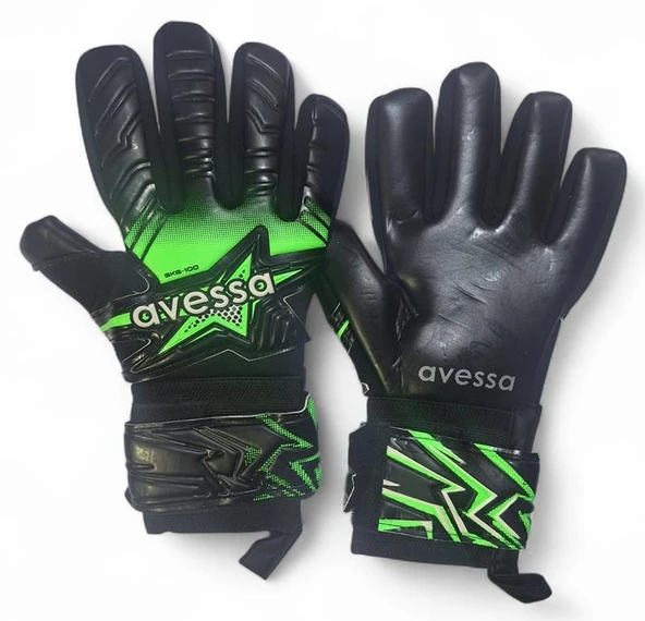 Avessa Gk-100-3 Kaleci Eldiveni ürün görseli 1