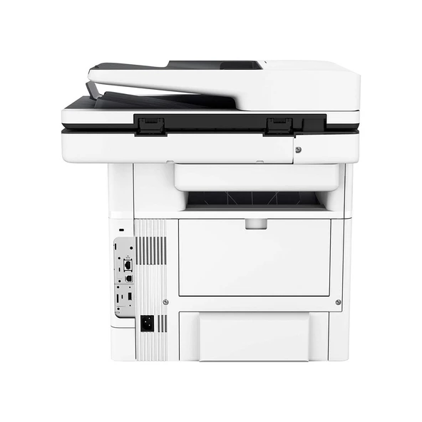 HP 1PS54A Laser Jet Yönetilen MFP E52645DN Çok Fonksiyonlu Lazer Yazıcı ürün görseli 1