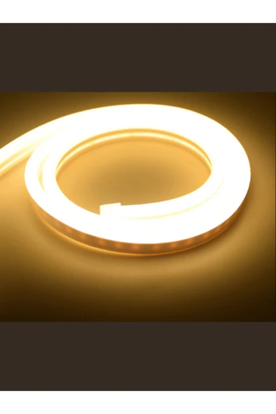 ERCEL Neon Led 12 Volt | 8 Renk | 5 Metre ürün görseli 1