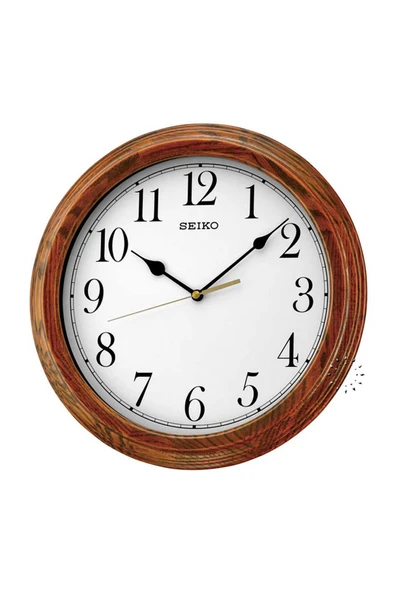 SEIKO Qxa528b Analog Duvar Saati ürün görseli 1