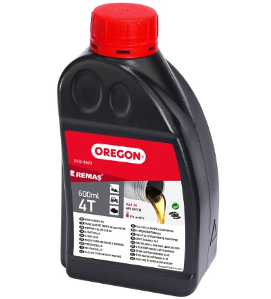 Oregon 4T Yağ 600ML O10-9623 - Resim 2