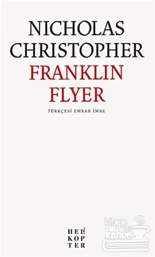 Franklin Flyer ürün görseli 1