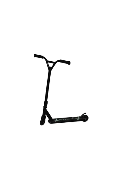 FURKAN TOYS COOL WHEELS STUNT SCOOTER (SİYAH-MAVİ) FR59817 ürün görseli 1