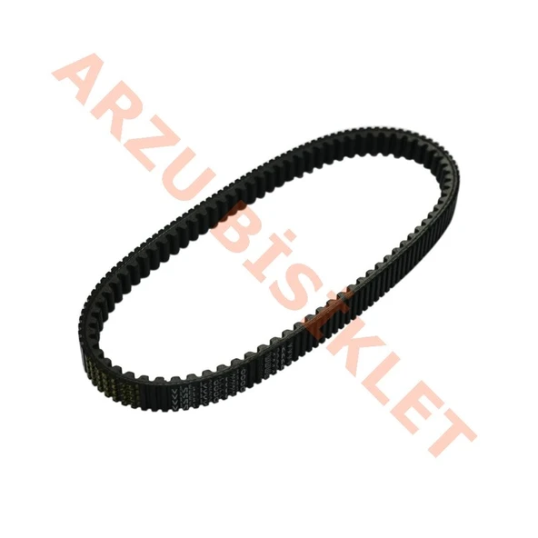 KAYIŞ ALPHA [18 x 215 x 28] - TVS JUPITER 125 MICHELIN ürün görseli 1