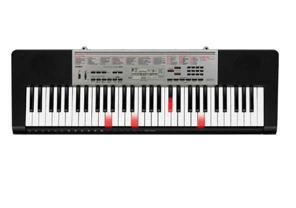 Casio Lk-190 61 Tuşlu Org- Işıklı Takip Sistemli VİTRİN ürün görseli 1