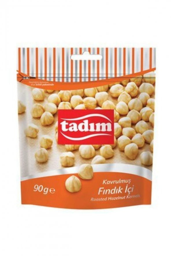 TADIM Kavrulmuş Fındık İçi 90 gr ürün görseli 1