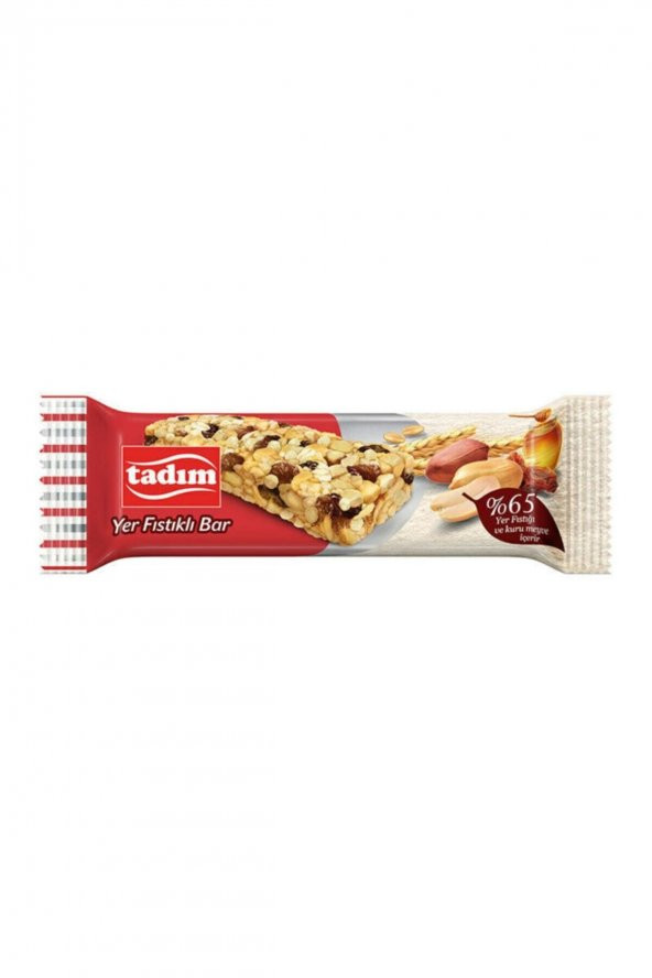 TADIM Bar Yer Fıstıklı 30 gr ürün görseli 1