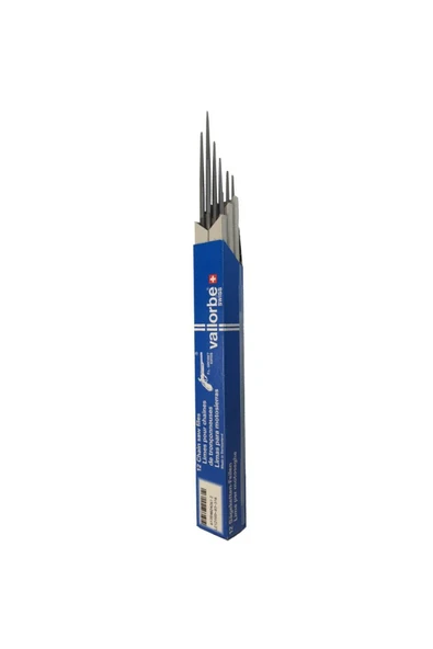 Vallorbe Eğe 5/32 İnce 4.0 mm ürün görseli 1