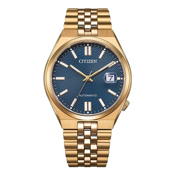 Citizen Tsuyosa NK0023-57L Otomatik Erkek Kol Saati ürün görseli 1