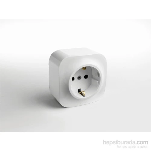 FORİX IP21 ÇOÇ.KOR.TOP.PRİZ BYZ ürün görseli 1