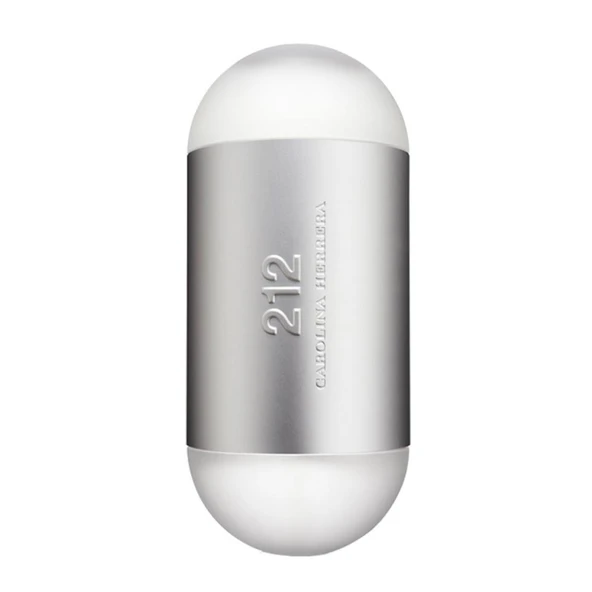 Carolina Herrera NYC 212 For Her EDT 100 ml Kadın Parfümü ürün görseli 1