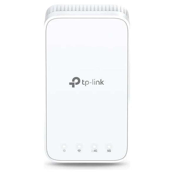 Tp-Lınk RE330 AC1200 Dual Band Prız Tıpı Mesh Wı-Fı Extender ürün görseli 1