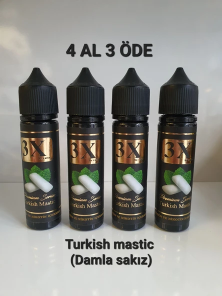 3X - Likit 4 Al 3 Öde ürün görseli 1