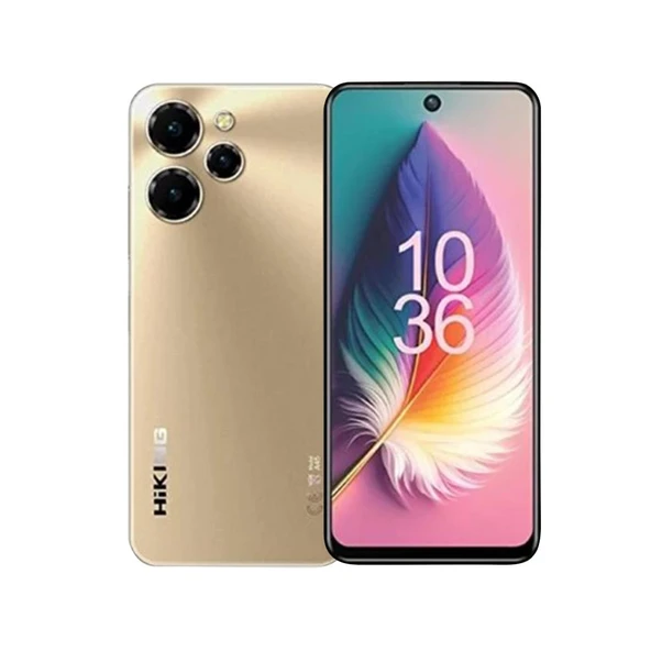 Hiking A45 6/128 GB Akıllı Telefon ürün görseli 1