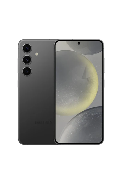 Samsung Galaxy S24 256 GB Siyah ürün görseli 1