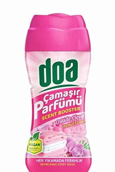 DOA ÇAMAŞIR PARFÜMÜ 210 GR ORKİDE ürün görseli 1
