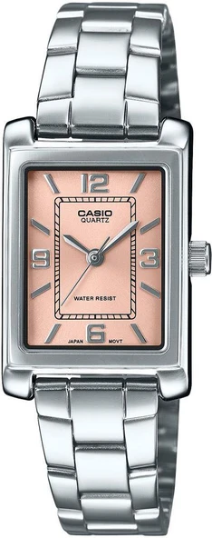 Casio LTP-1234DD-4ADF Kadın Kol Saati ürün görseli 1
