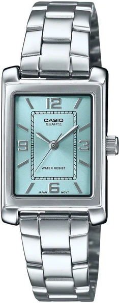 Casio LTP-1234DD-2ADF Kadın Kol Saati ürün görseli 1