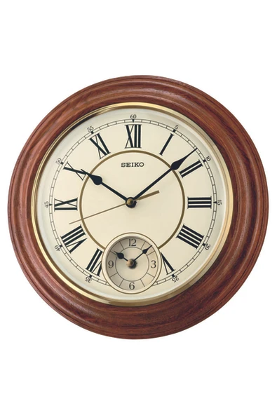 SEIKO Clocks QXA494B Duvar Saati ürün görseli 1