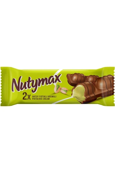 Araz et Nutymax Antep Fıstıklı 44 gr X12 Adet ürün görseli 1
