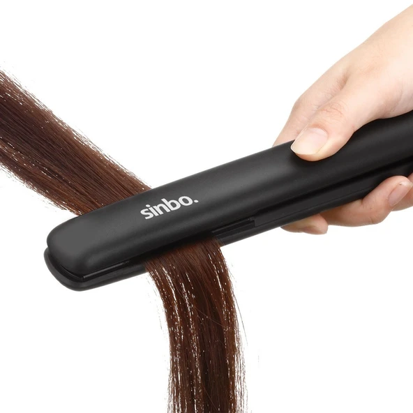 Sinbo Shd-7057 Saç Düzleştirici - Resim 3