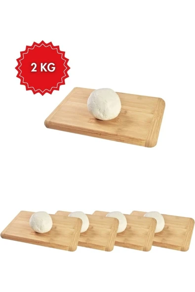 Araz et Suda Tereyağı 2 KG – Geleneksel Yoğun Lezzet, Yemek ve Kahvaltılar Için ürün görseli 1