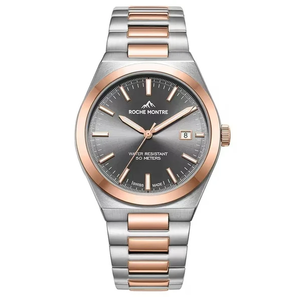 Roche Montre RMG6017-06 Erkek Kol Saati ürün görseli 1