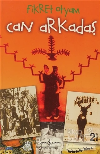 Can Arkadaş ürün görseli 1