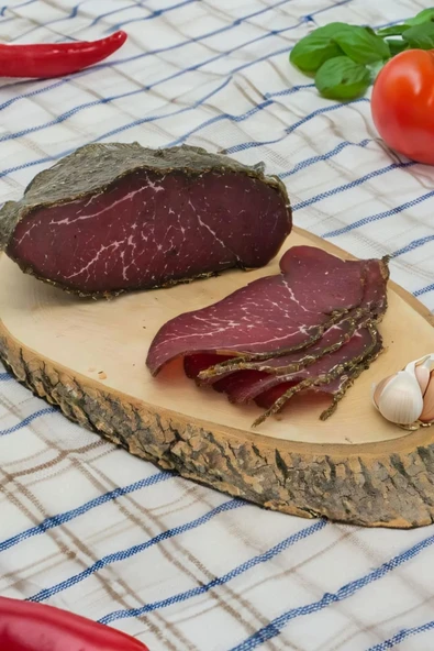 Araz et Kuru Et 3 kg | Geleneksel Yöntemle Hazırlanmış ürün görseli 1