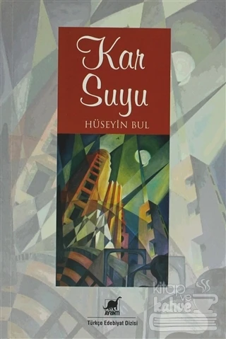 Kar Suyu ürün görseli 1