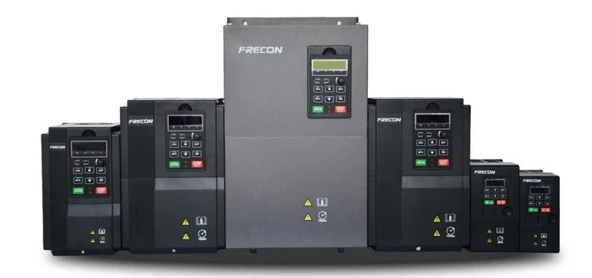 Frecon 5.5 kW - 7.5 Hp Trifaz Solar Sulama Sürücüsü ürün görseli 1