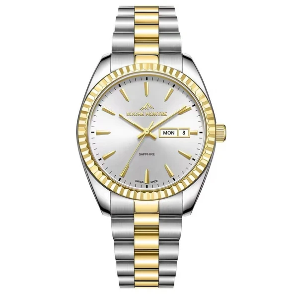 Roche Montre RMG6001-06 Erkek Kol Saati ürün görseli 1