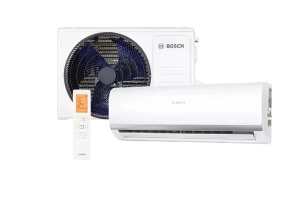 Bosch Climate 2000 CL2000U W 53 E 18000 BTU Duvar Tipi Split Klima ürün görseli 1