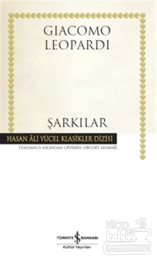 Şarkılar ürün görseli 1