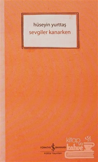 Sevgiler Kanarken ürün görseli 1