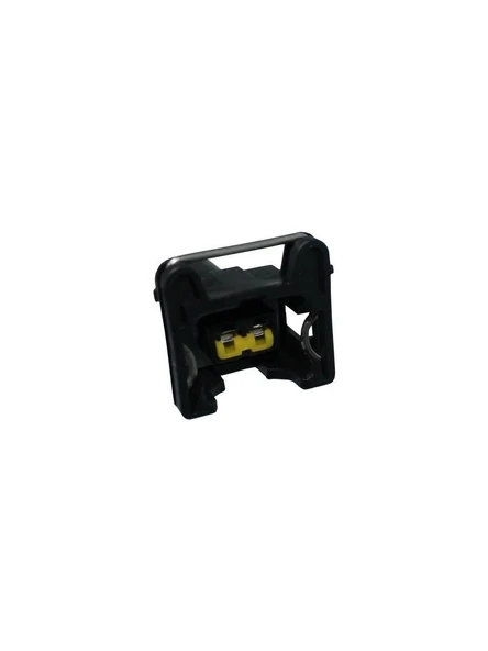 2K004 Soket Universal 2 Li Yaylı ürün görseli 1