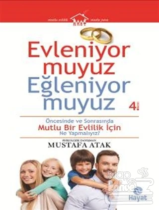 Evleniyor muyuz Eğleniyor muyuz ürün görseli 1